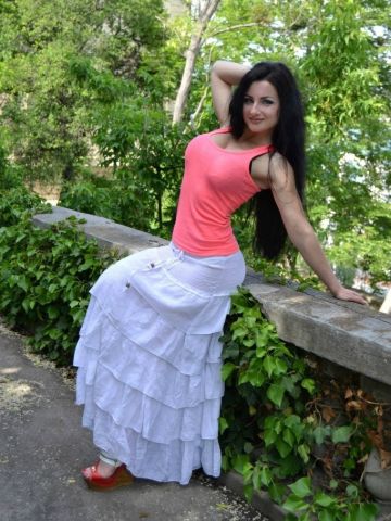Проститутка Алина, 27 лет, г. Тубинский